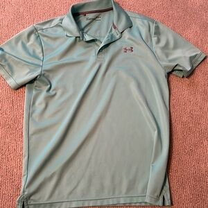 Under Armour men’s polo